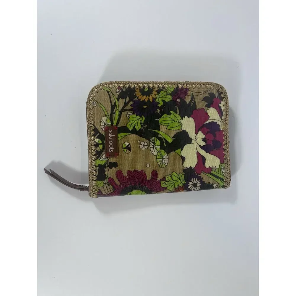Sak Roots Kindle E-Reader Tablet Case 6